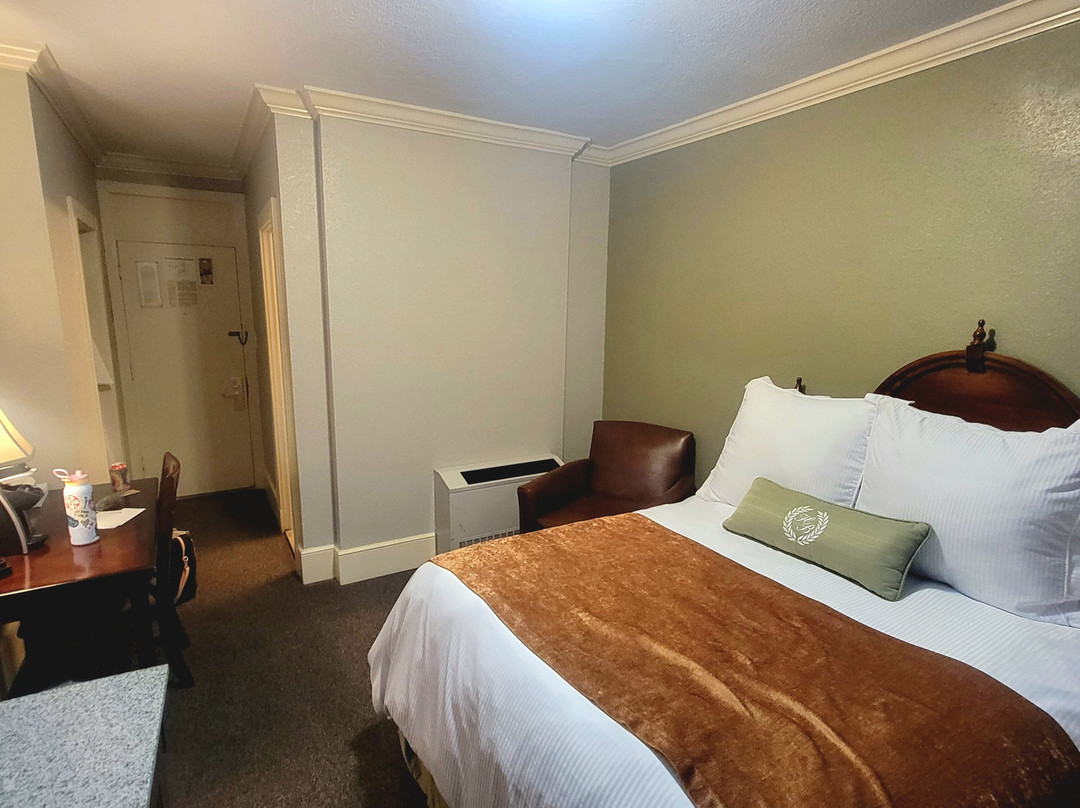 Hotel Bothwell, An Ascend Collection hotel主图