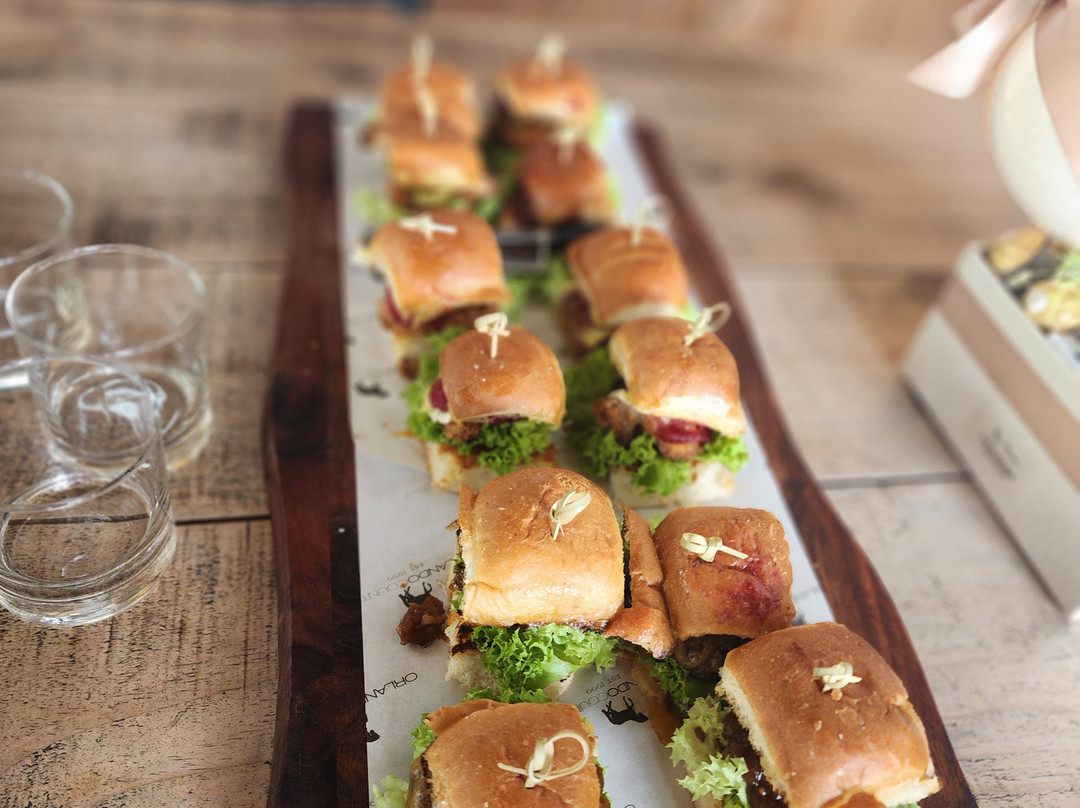 Orlando Country-北帕墨斯顿必去景点