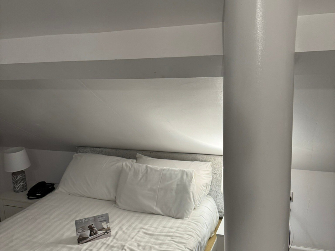 The Pearl Hotel主图