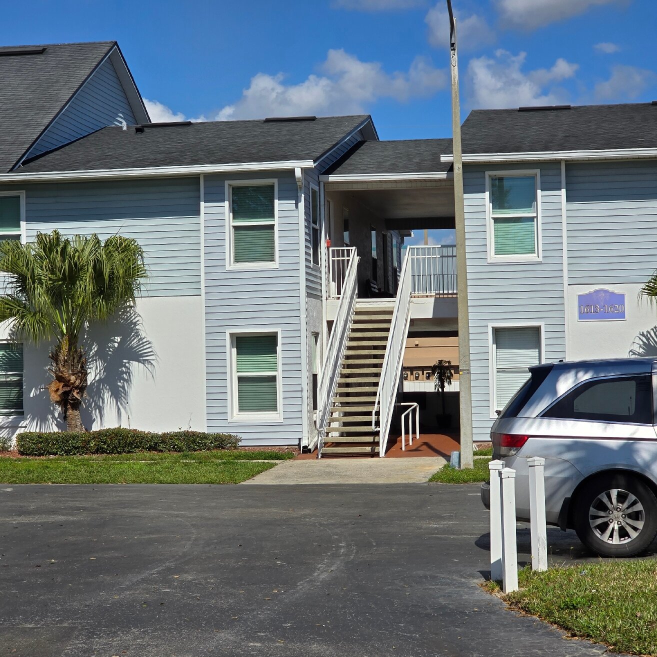 Villas at Fortune Place-官方