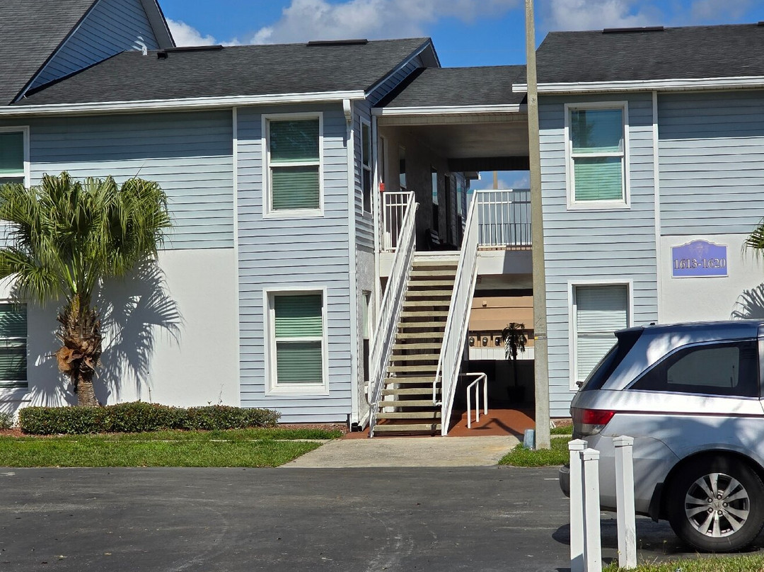 Villas at Fortune Place主图