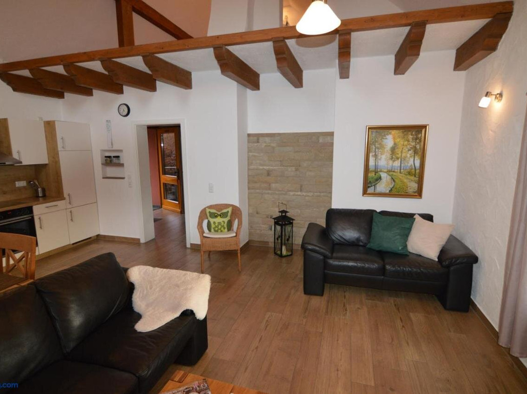 Ferienwohnung Lampertstal in Alendorf, Toskana der Eifel