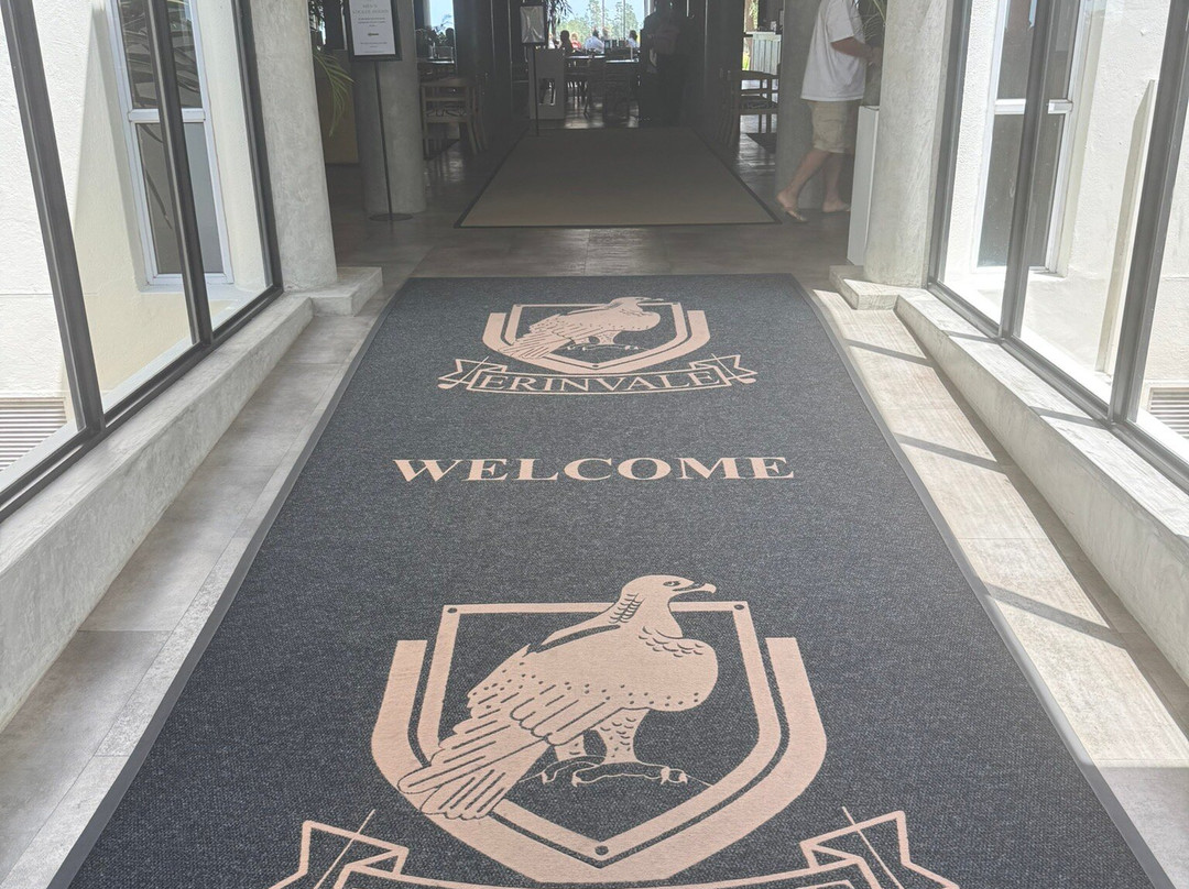 Erinvale Golf Club-西索美塞必去景点