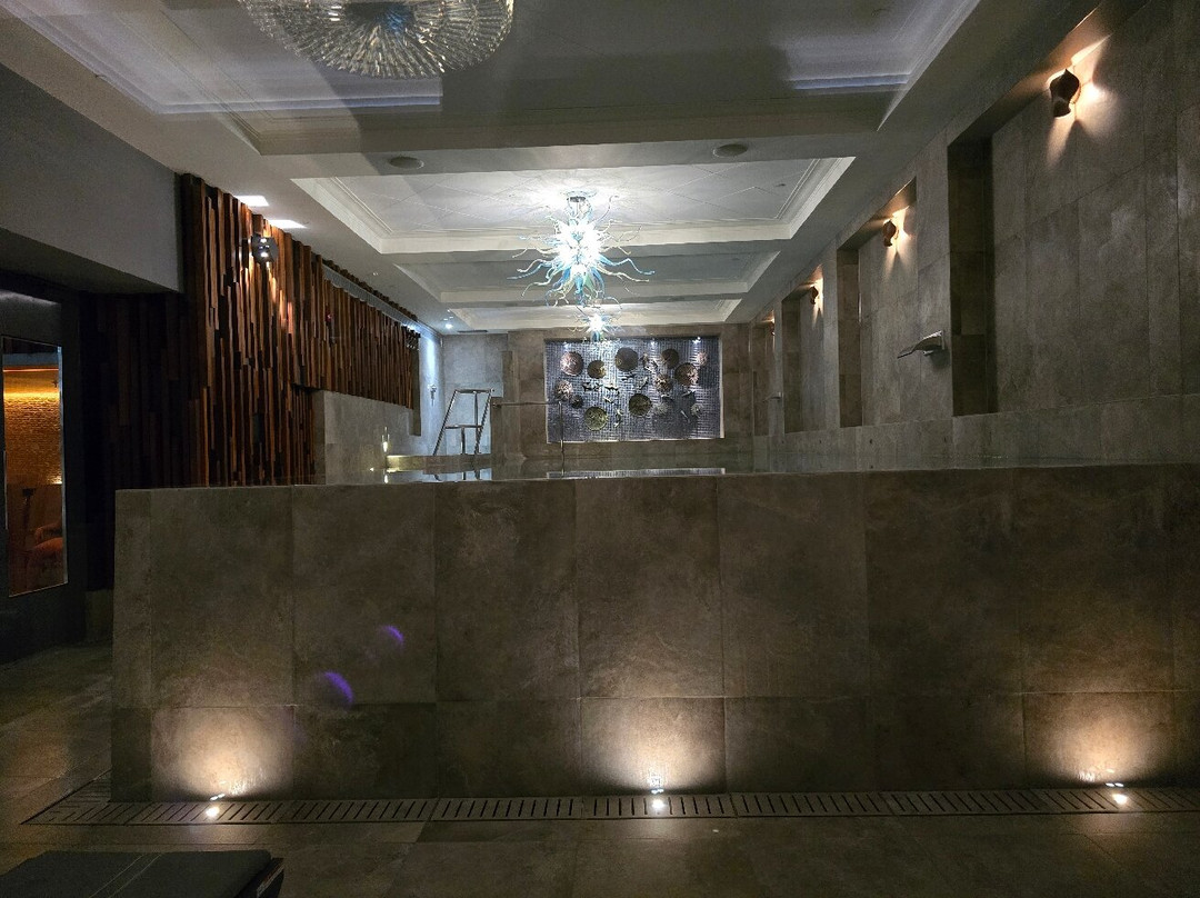 Monart Spa Poundbury景点图片