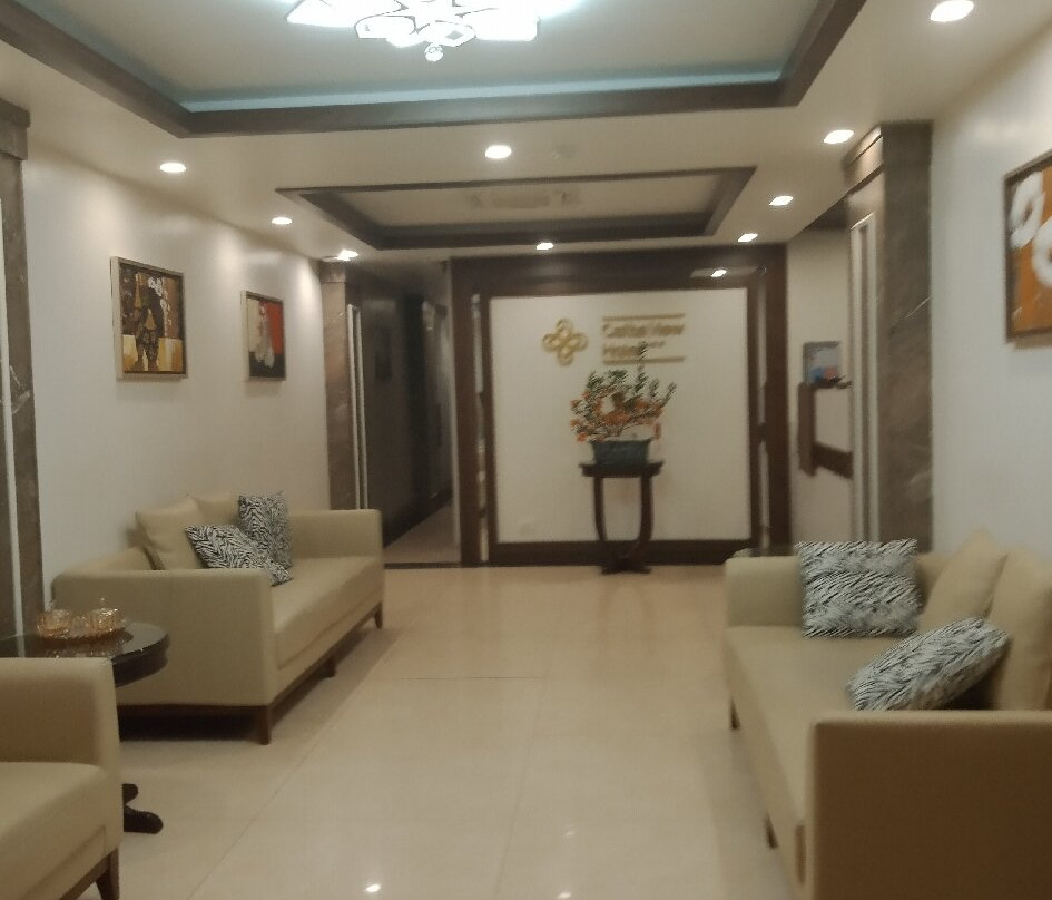 Catba View Hotel主图