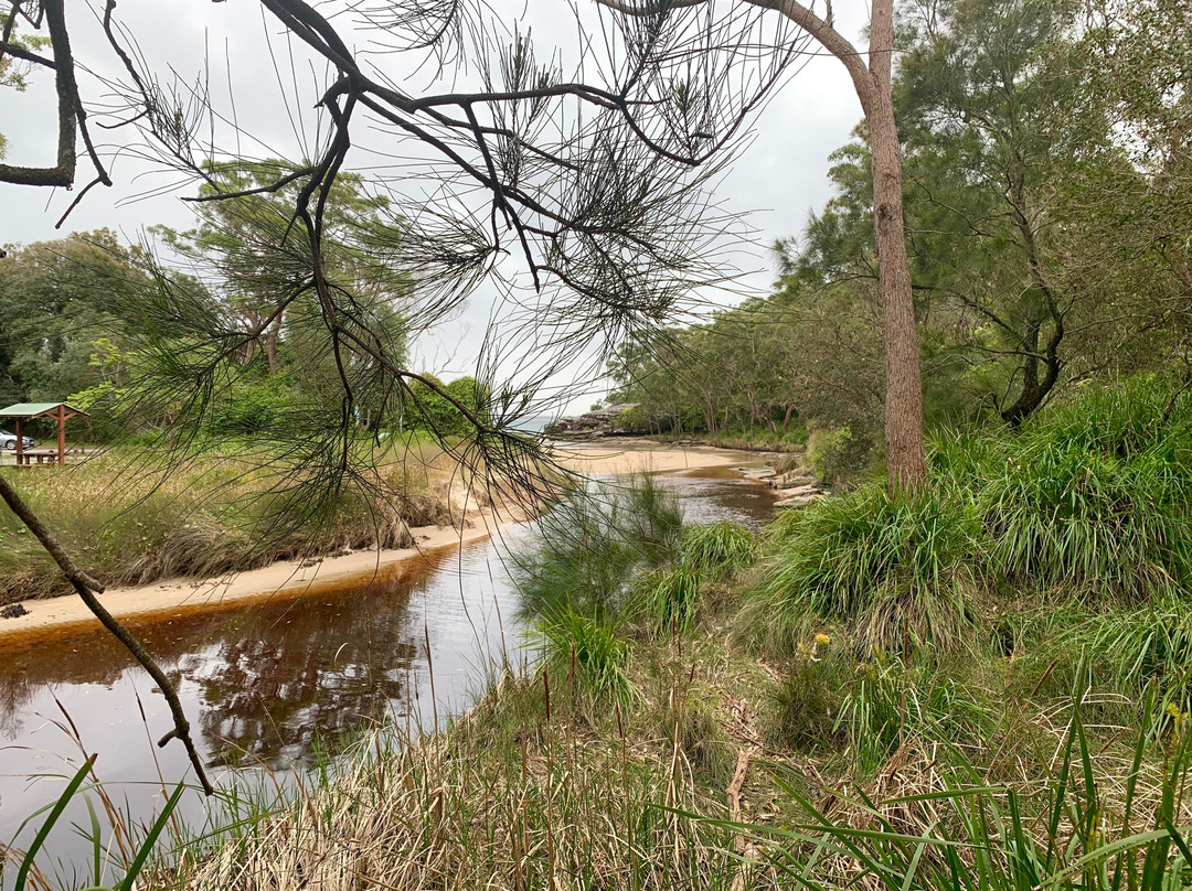 Abrahams Bosom Reserve-Currarong必去景点
