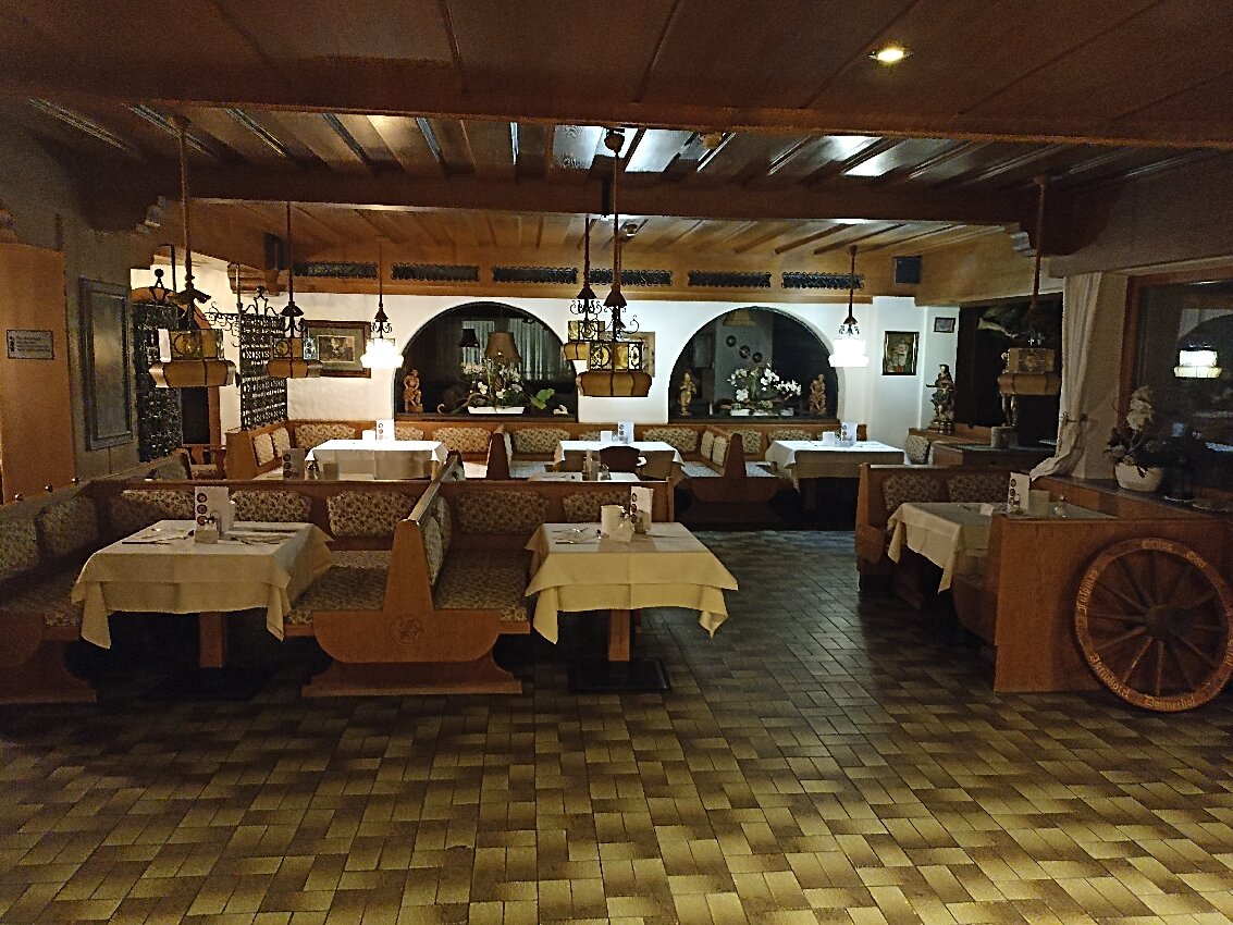 Hotel Donnerhof-官方