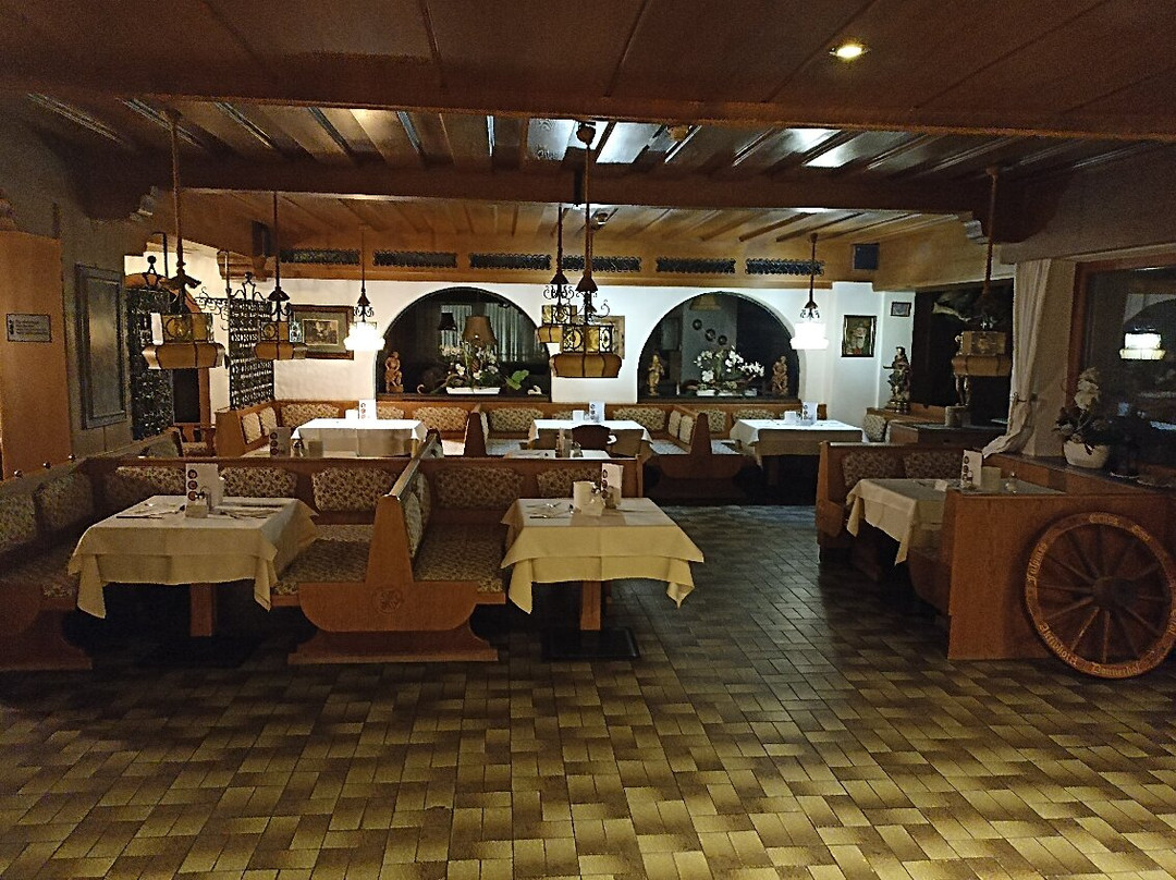 Hotel Donnerhof主图