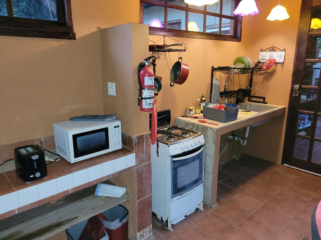 Isla Hermosa Guesthouse主图