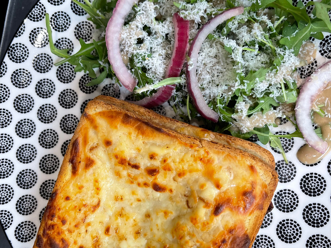 La Passion Du Fromage Le Resto D'azay