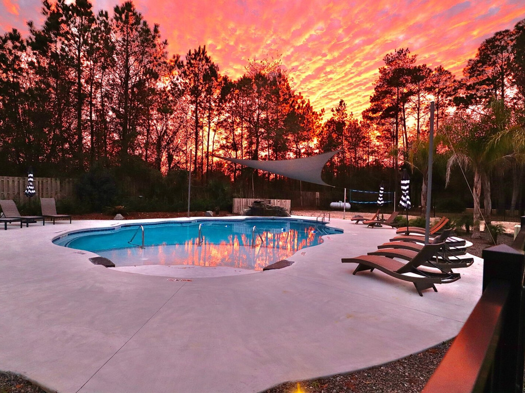 Walkabout Camp & Rv Park