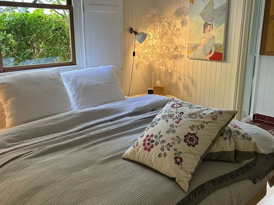 彼鲁兹洛恩酒店主图