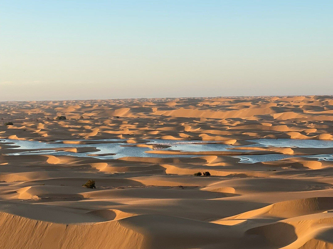 Hotel Al Massira主图