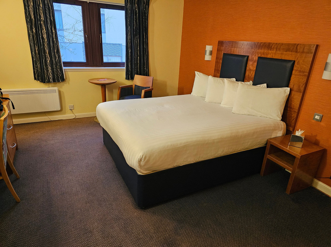 阿伯丁机场英国航空酒店主图