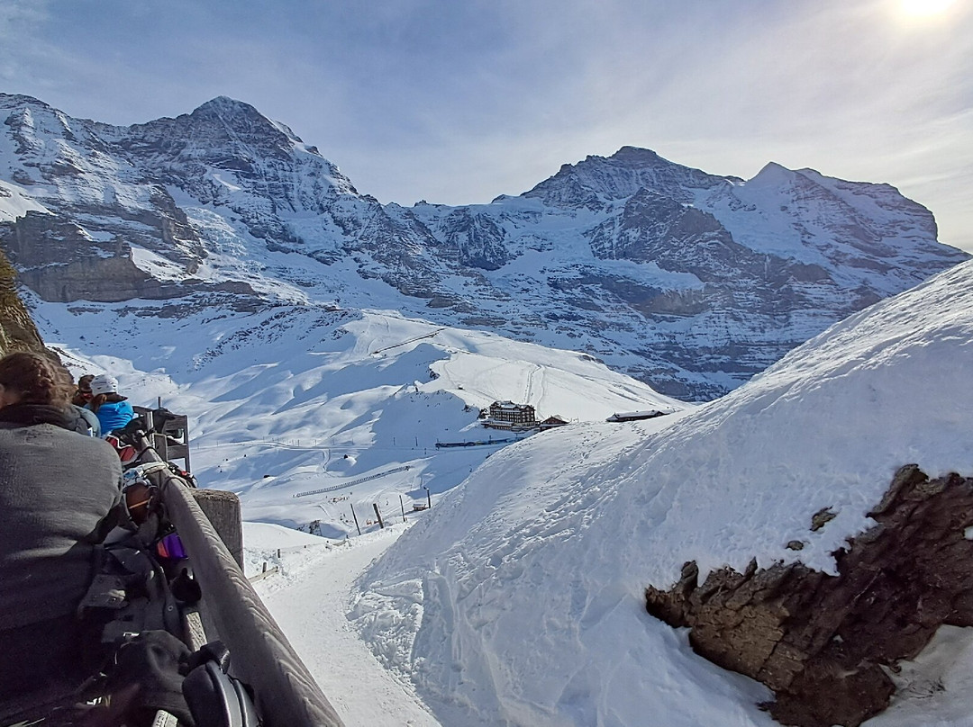 Grindelwaldblick主图