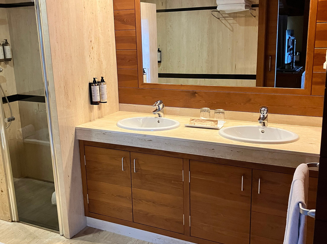 Montanyà Hotel By Senator主图