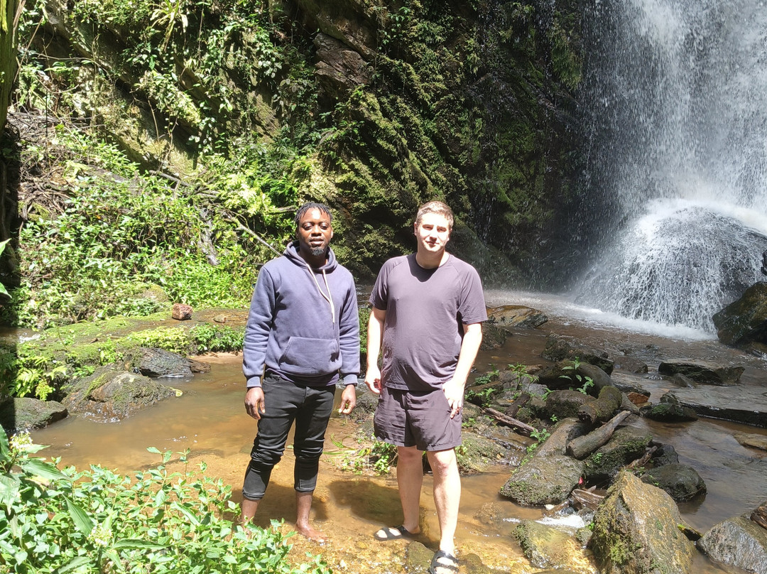Evans Travel & Tours-Ikorodu必去景点