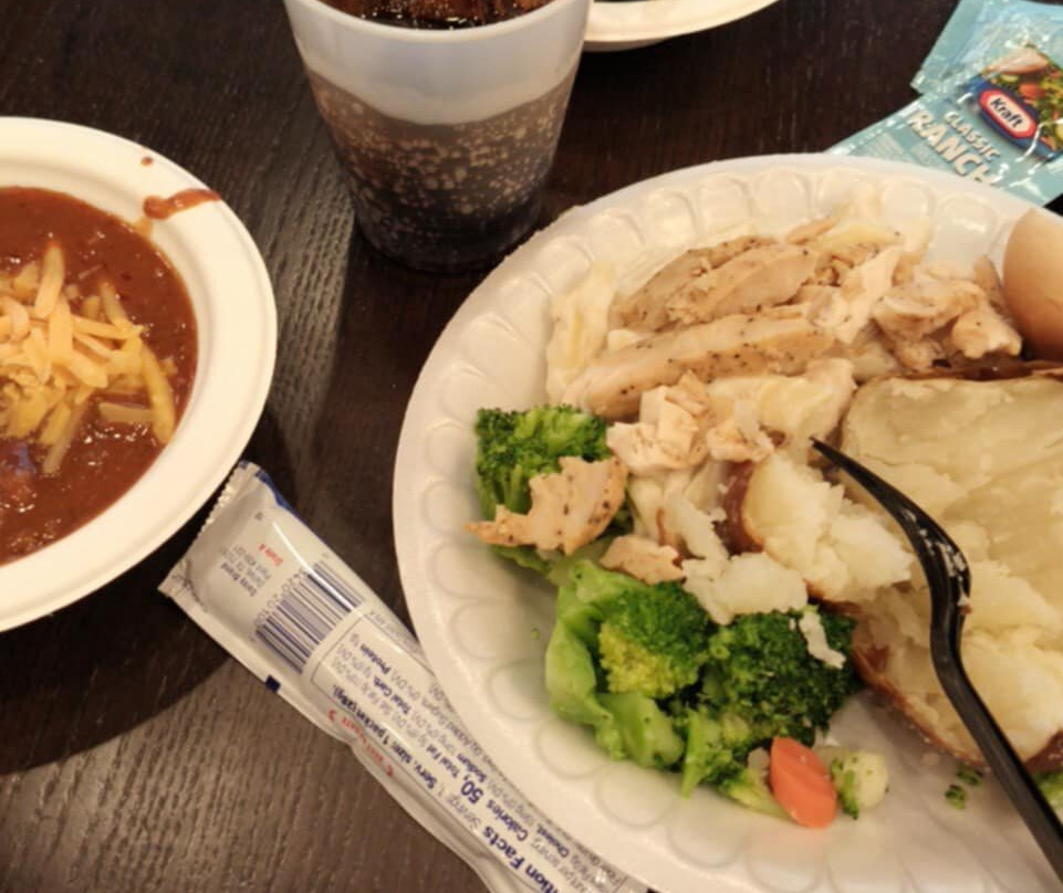 Drury Inn & Suites Burlington主图