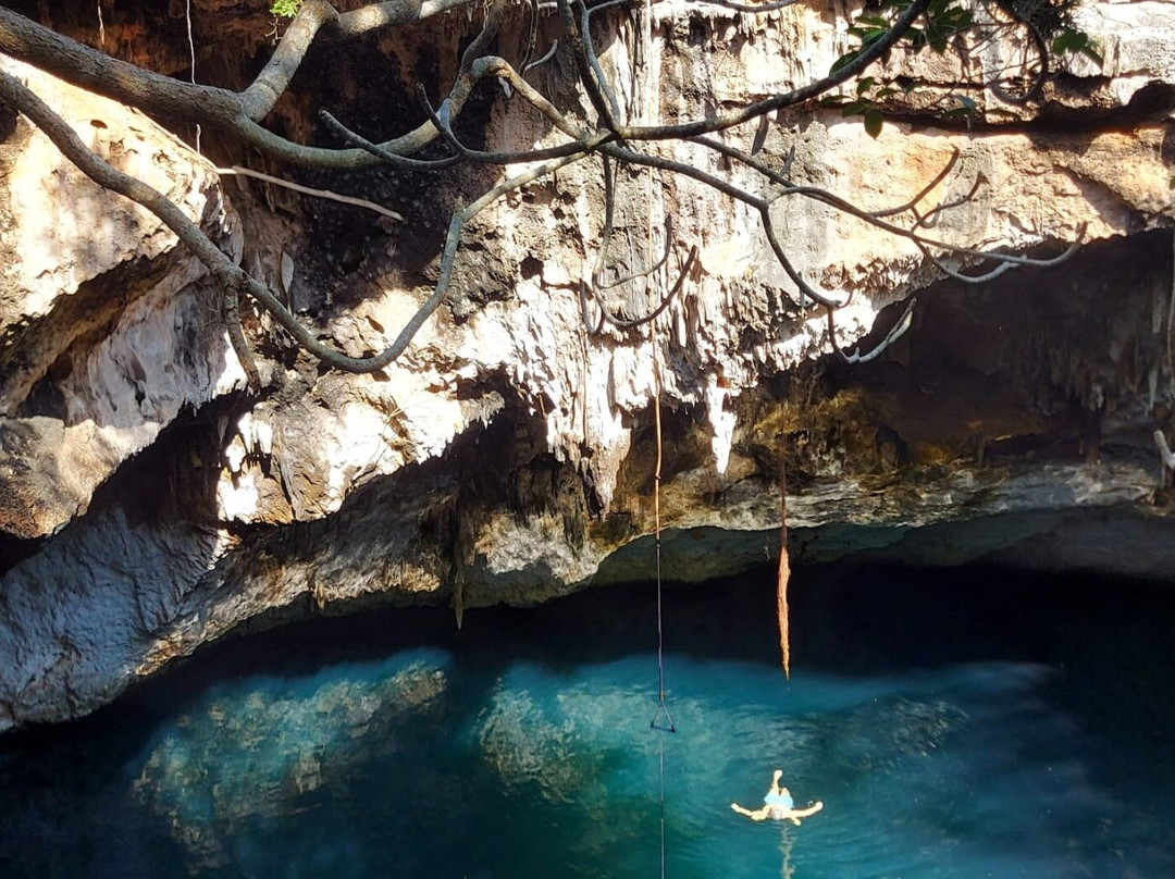 El observatorio-梅里达必去景点