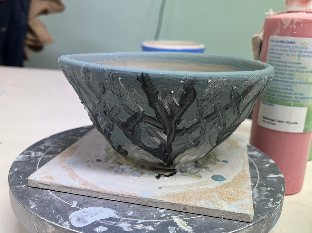 Clay with Carole景点图片
