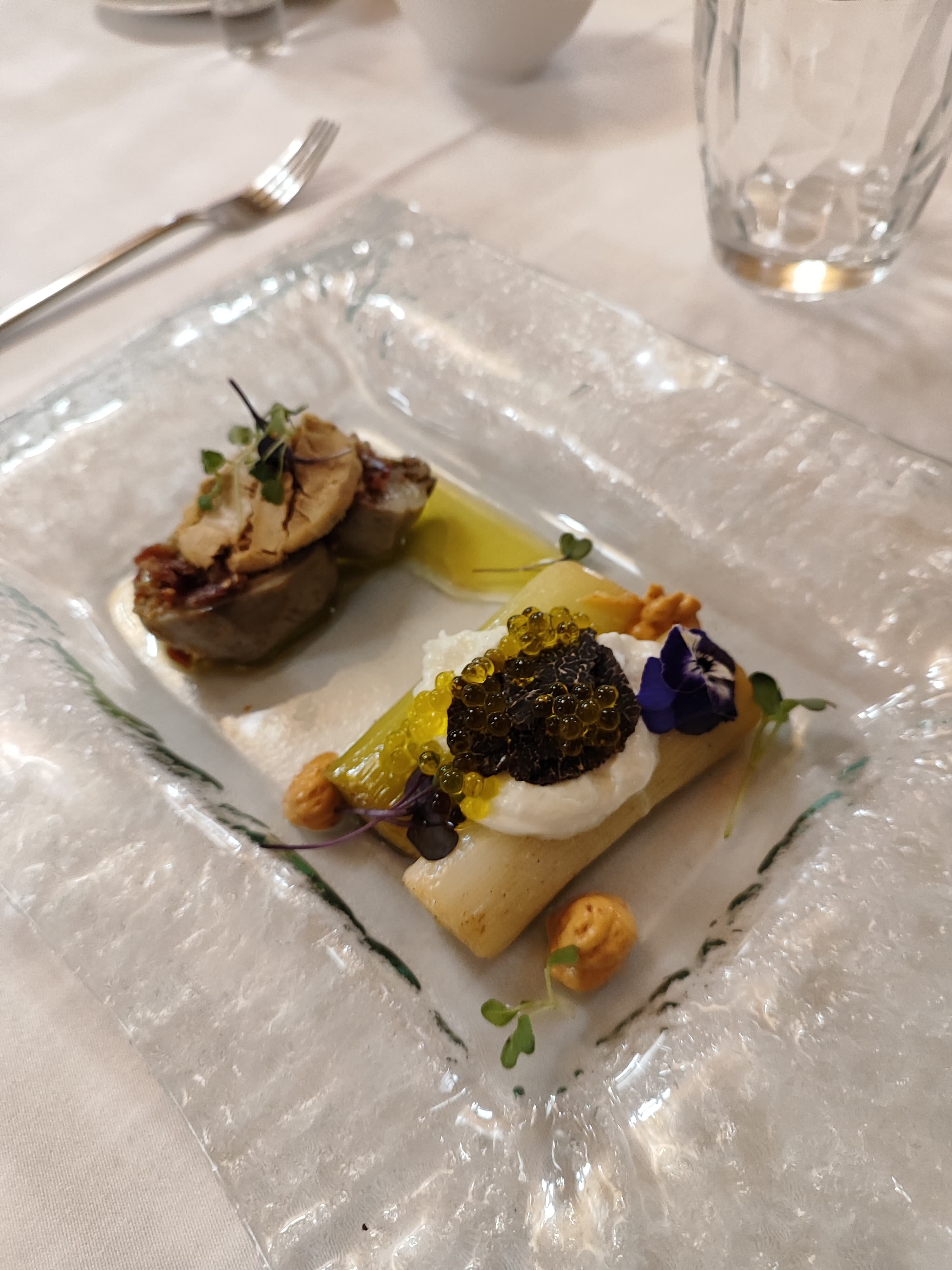 Restaurant La Glorieta-官方