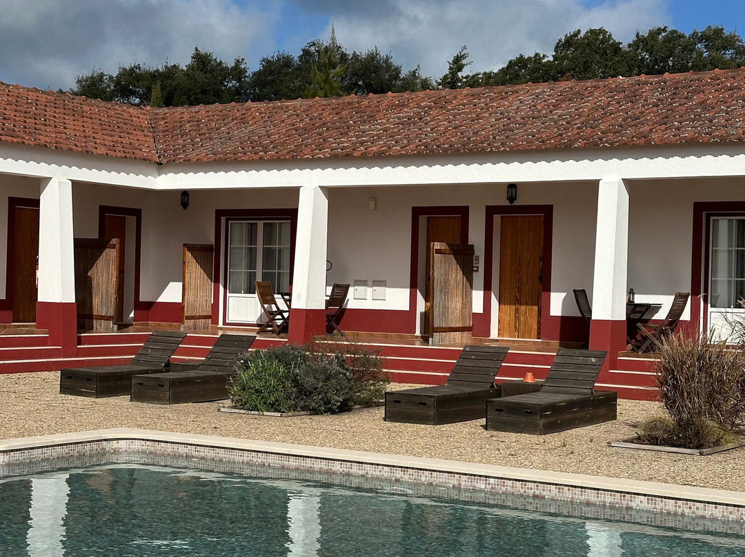 Herdade das Barradas da Serra主图