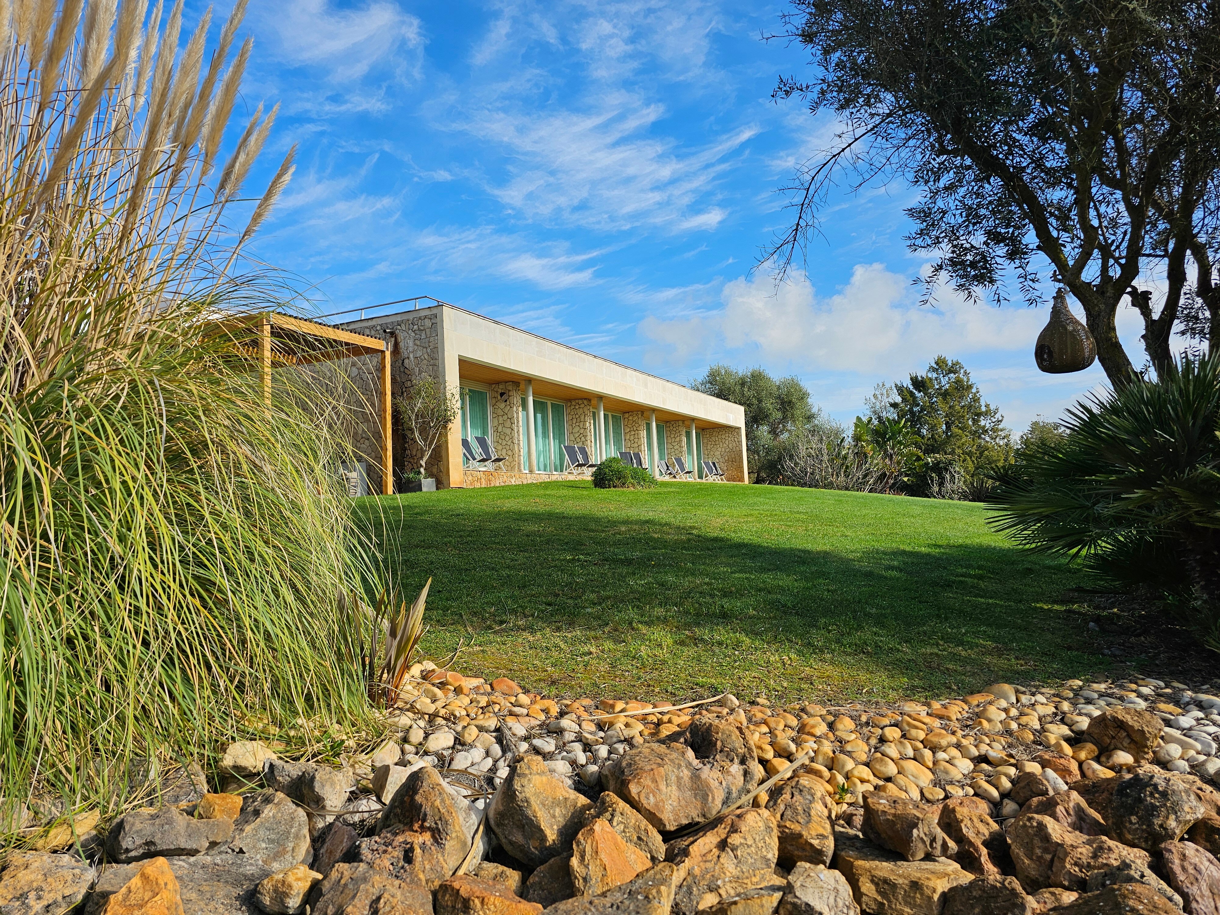 Vila Valverde - Design & Country Hotel-浴室
