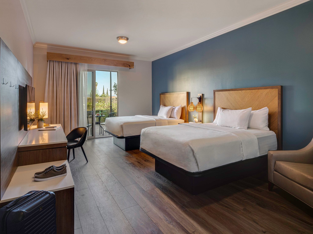 奇诺岗艾尔斯酒店主图