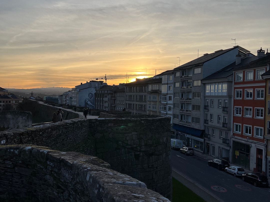 Porta Falsa-卢戈省必去景点