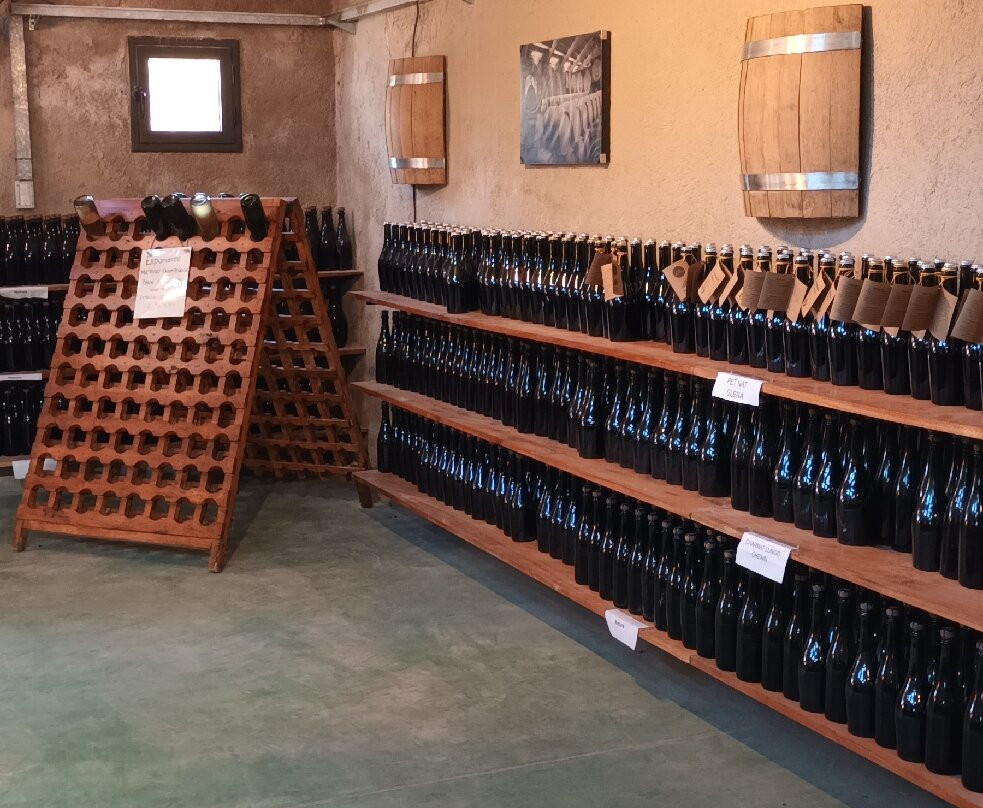 Champagnera San Lorenzo景点图片