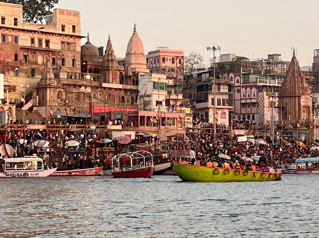 Driver India By Yogi Private Tours-焦特布尔必去景点