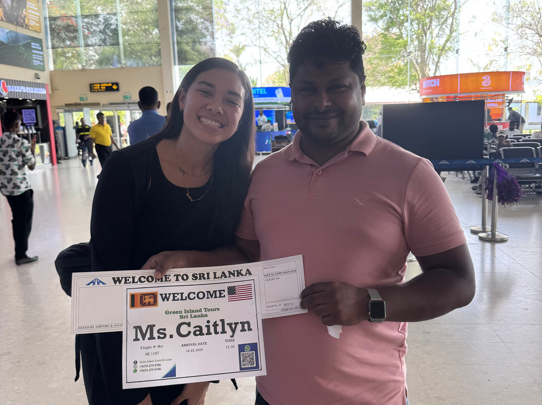 Green Island Tours-拜蒂克洛必去景点