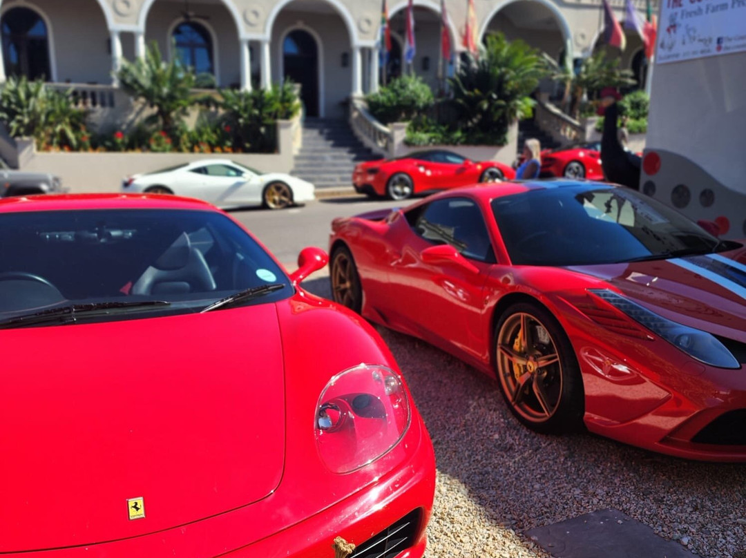 The Royal Hotel主图