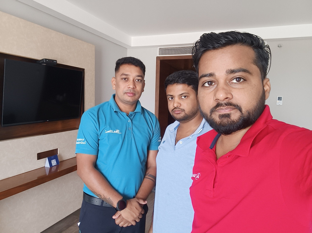 The Elite Narasapura, a member of Radisson Individual主图