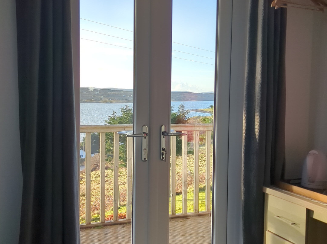 Loch Eyre House主图