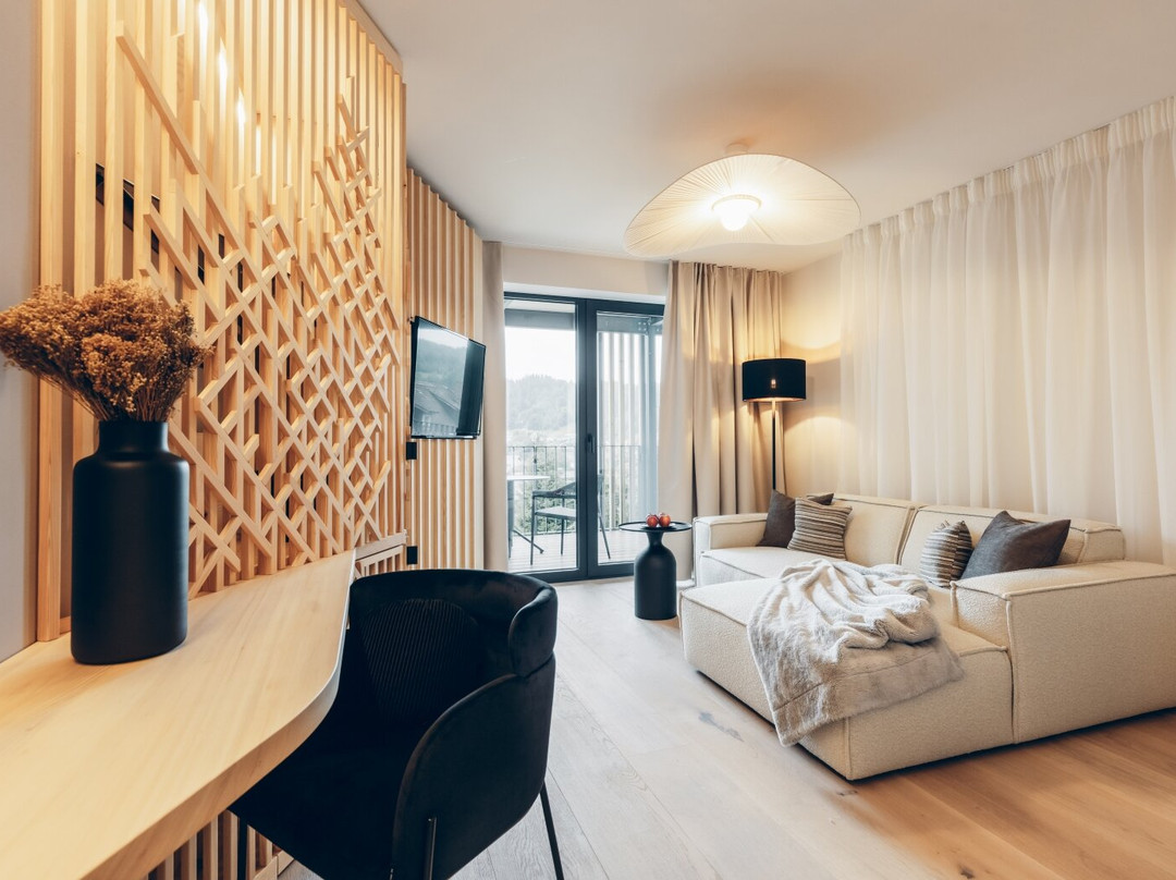 Wellnesshotel Eibl-Brunner主图