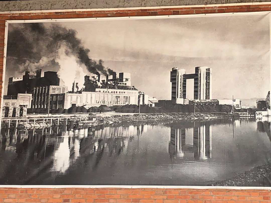 Lo Storico Complesso Industriale景点图片