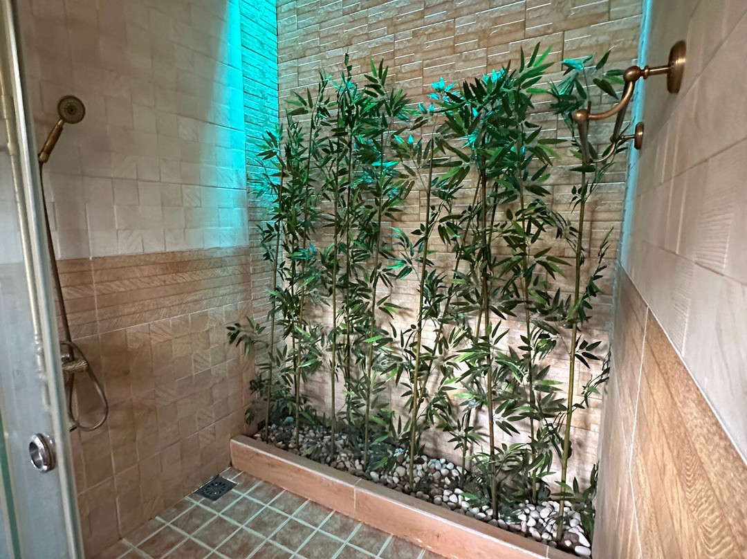 Bungalow Sang Tuoi Mountains主图