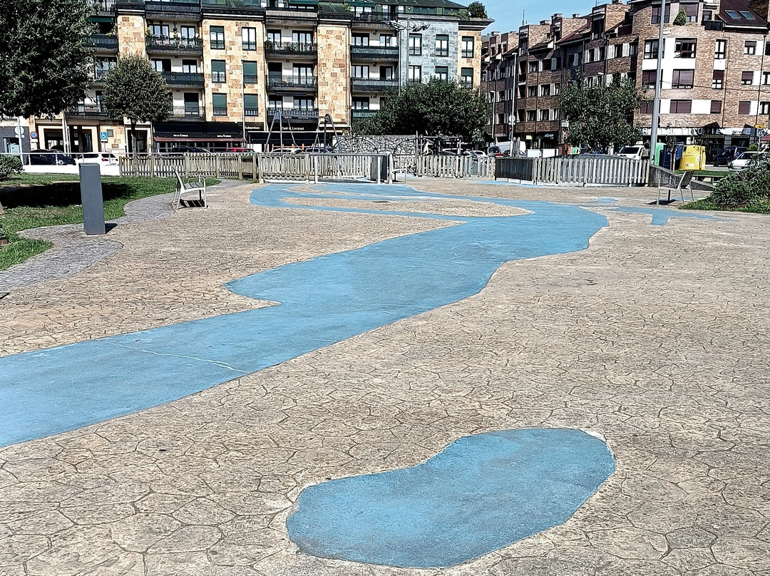 Parque Del Pelambre