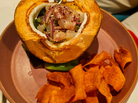 Bahamas Carnival-拿骚必去景点