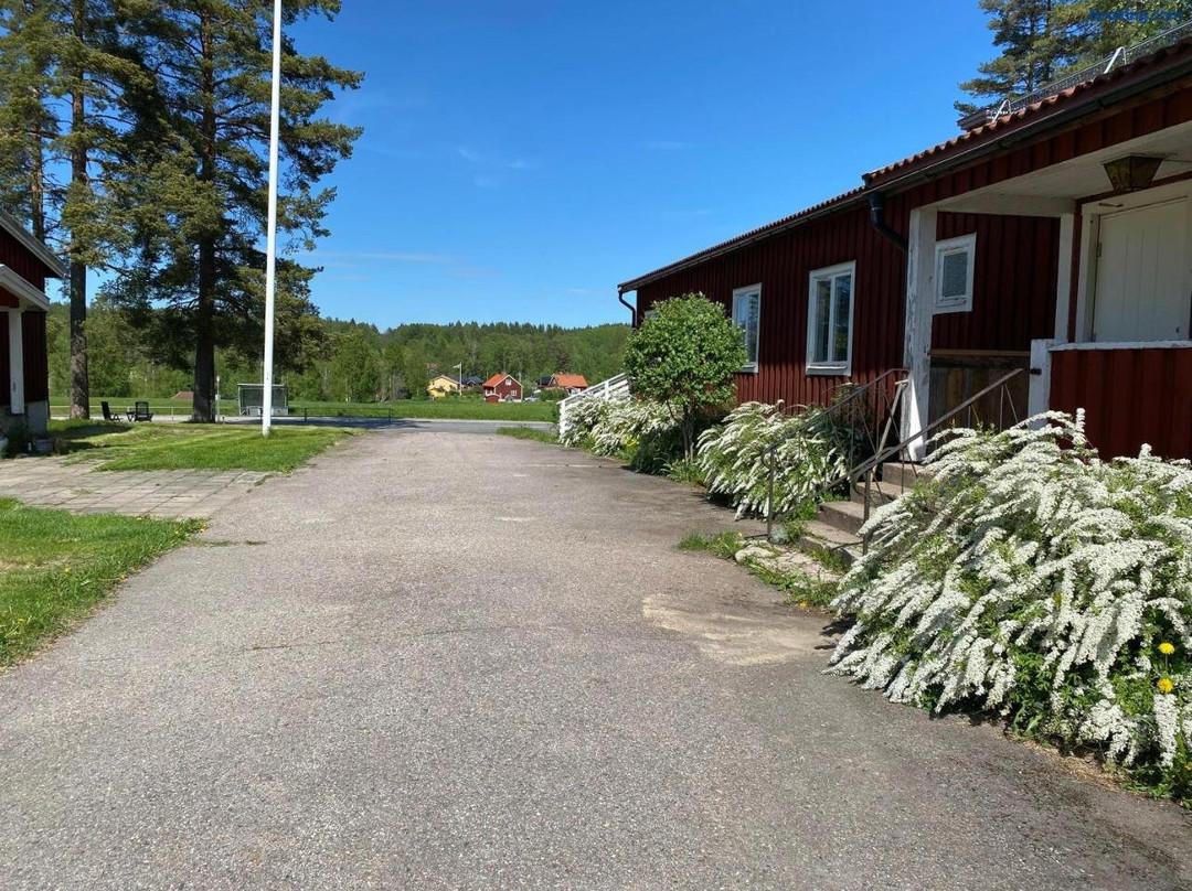 Skogshemmet, Ludvika