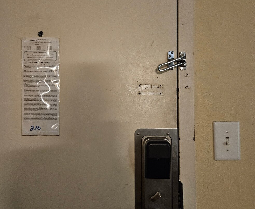 Days Inn by Wyndham Orangeburg主图