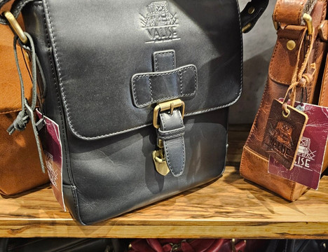 The British Bag-Chuo必去景点