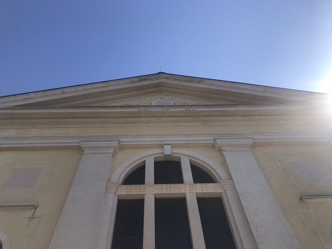 Chiesa di Santa Margherita景点图片