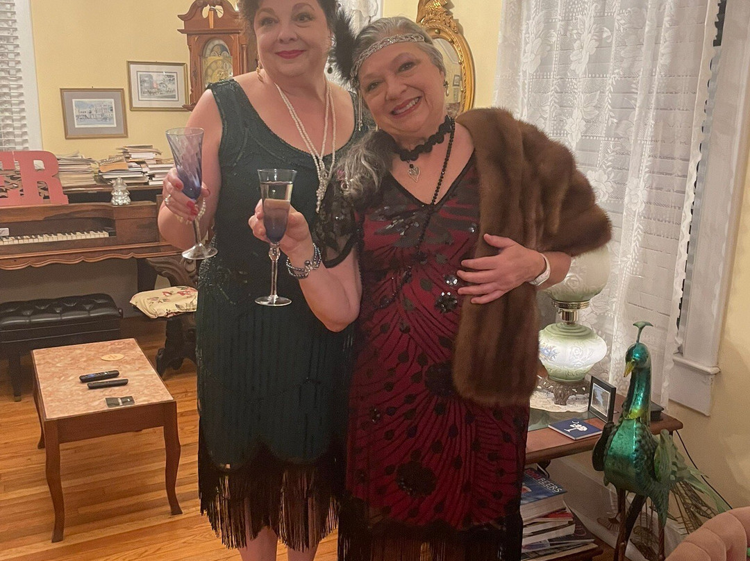 Baxter's Brewhouse Inn主图