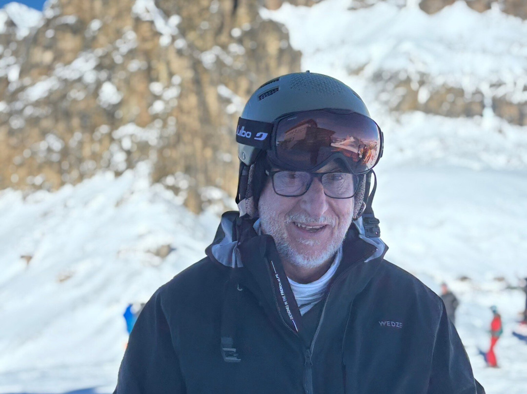 Sella Ronda-Province of South Tyrol必去景点