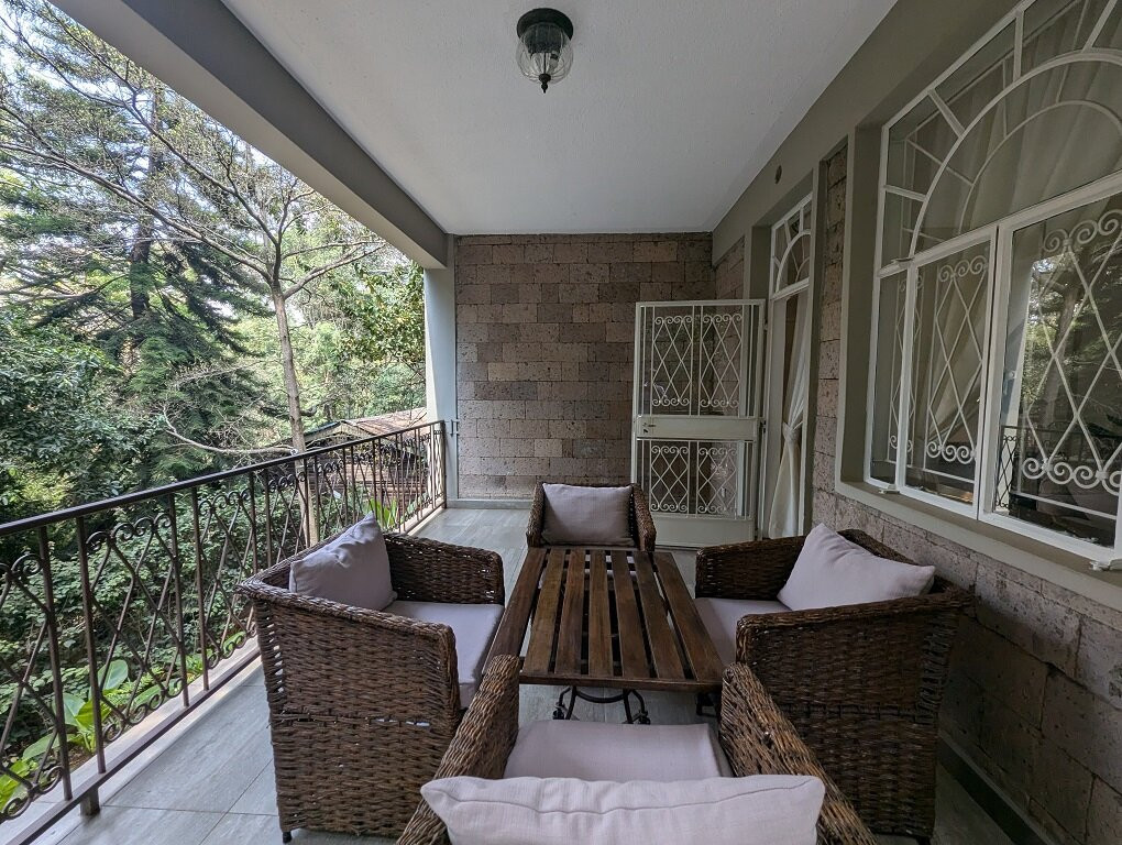 Palacina The Residence & The Suites主图