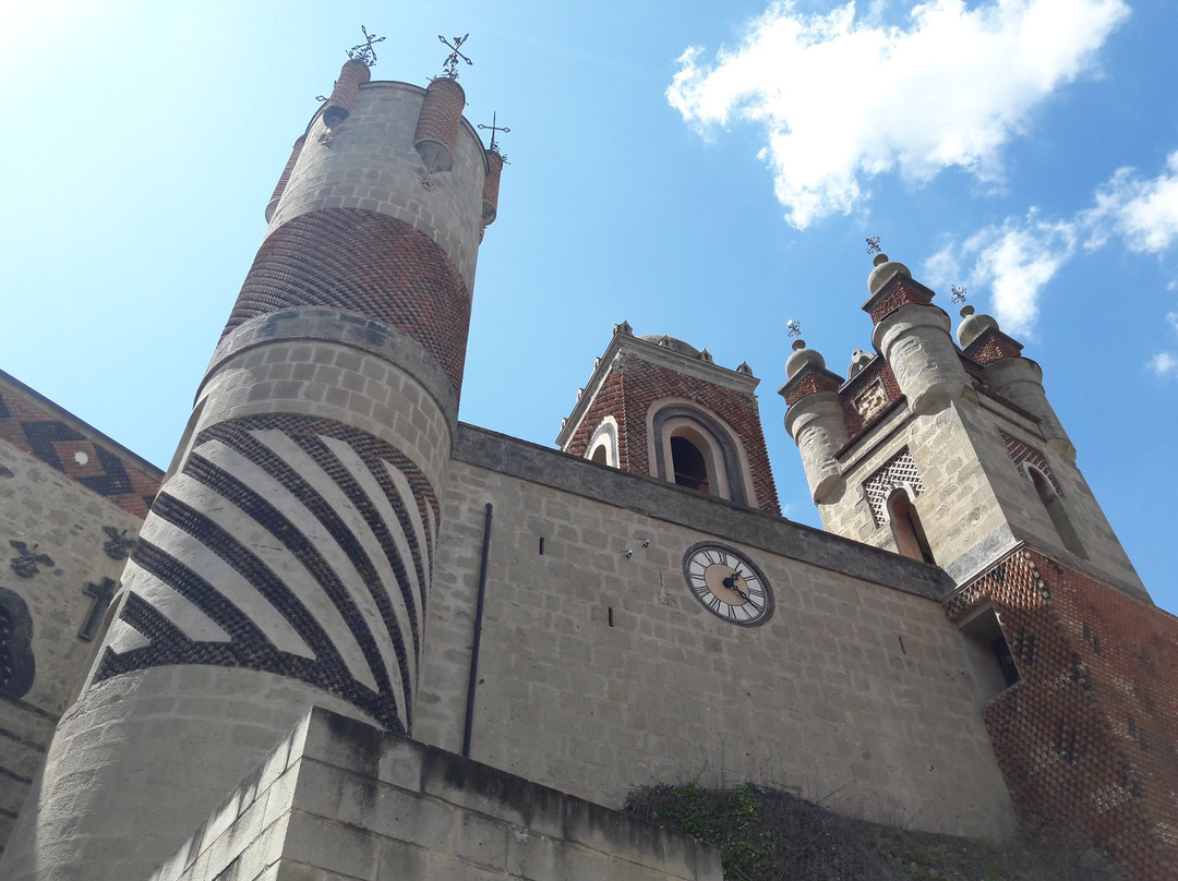 Rocchetta Mattei景点图片