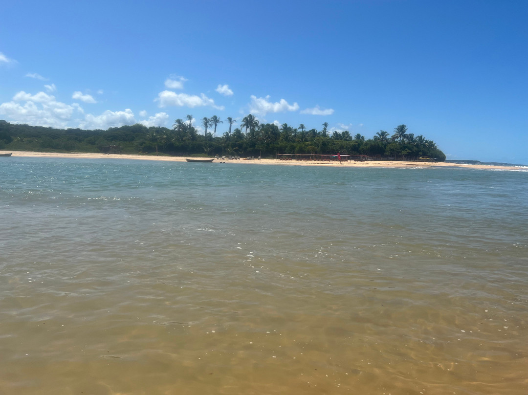 Arraial Trip Experience-Arraial d'Ajuda必去景点