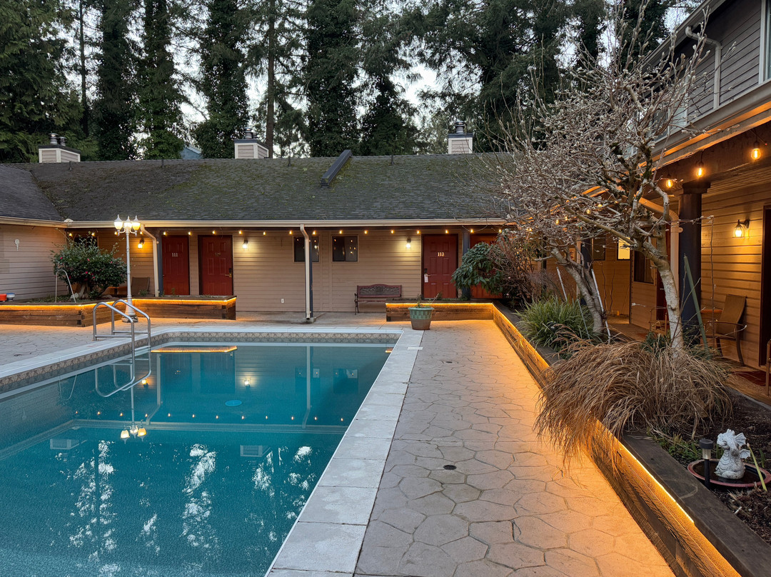 Sunshine Lodge主图